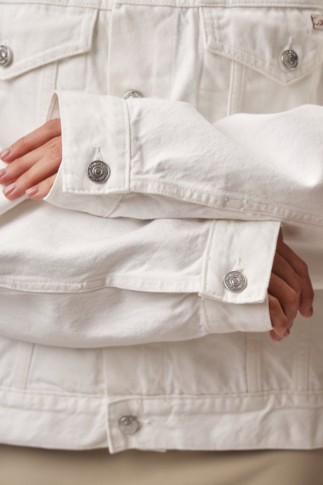 J20J225181 куртка джинсовая calvin klein jeans 