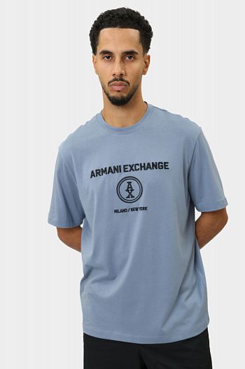 Футболка Armani Exchange