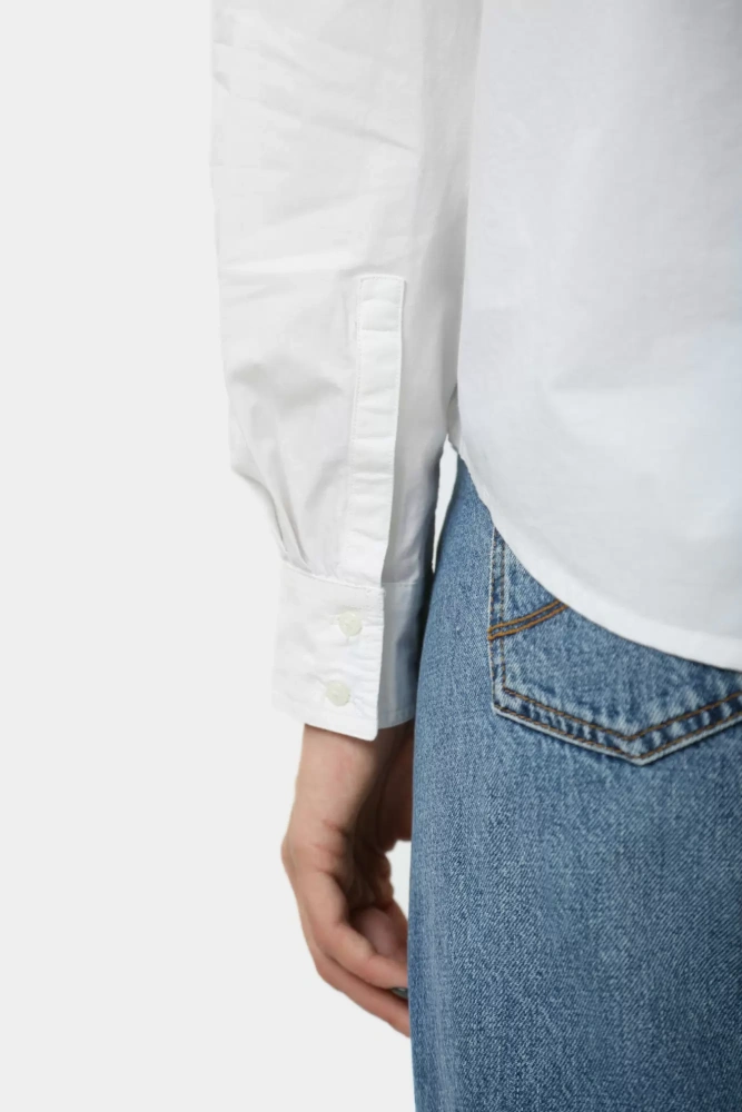 1015963 блузка mustang 