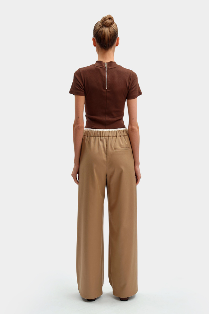 VW-CHE-21-683 брюки van mich 