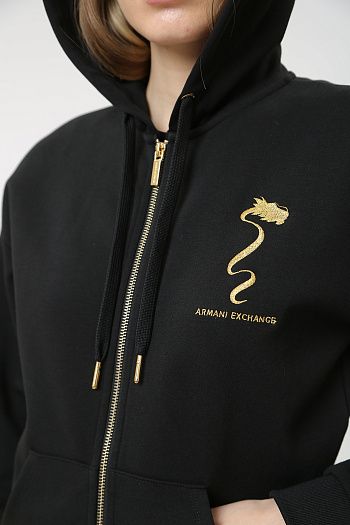 Armani Exchange