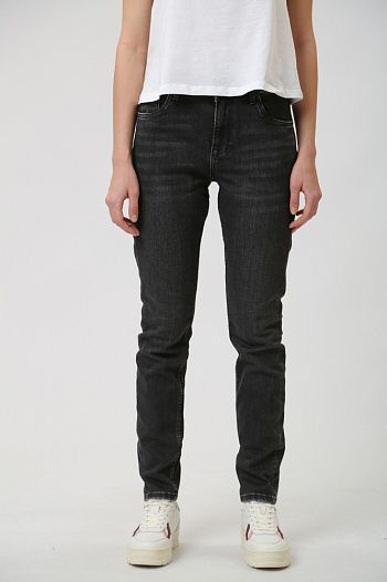 Джинсы TAPERED JEANS HW  Pepe Jeans