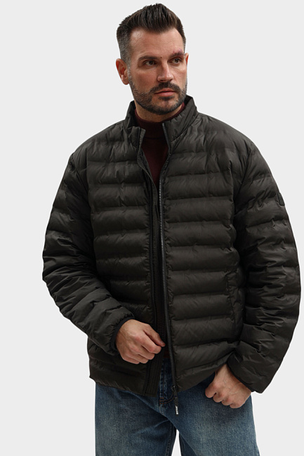 Куртка легкая Mustang