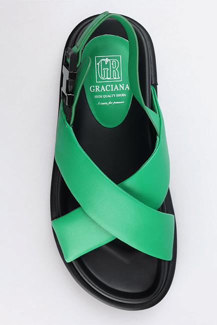 Сандалии Graciana