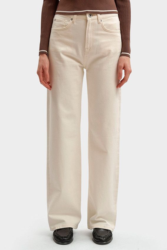 Джинсы Pepe Jeans