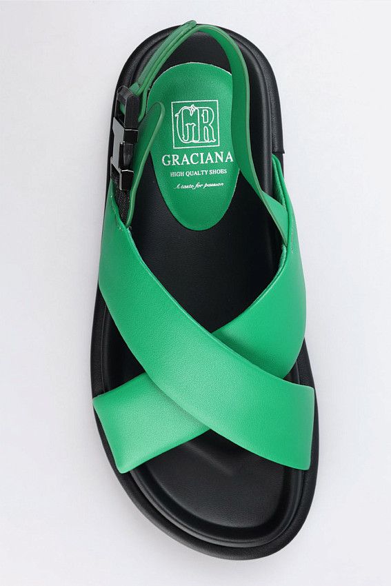 Сандалии Graciana