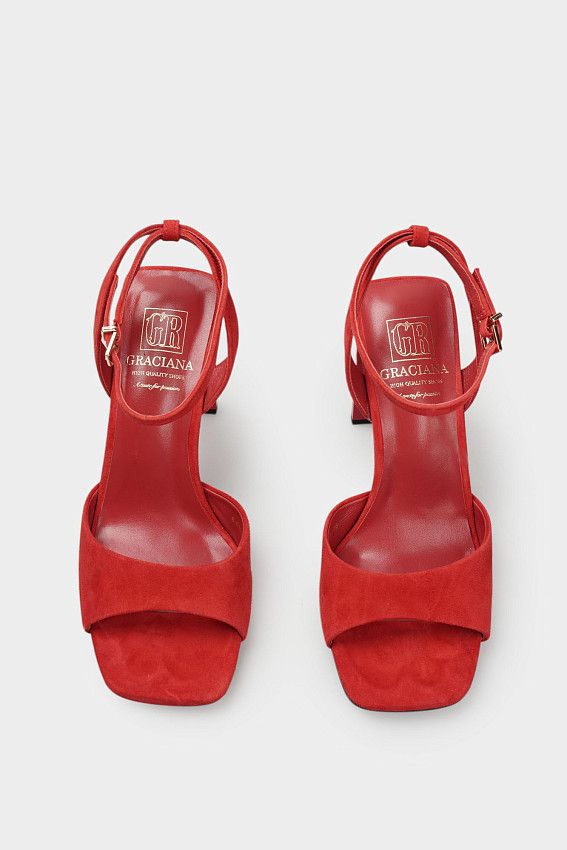 Босоножки Graciana