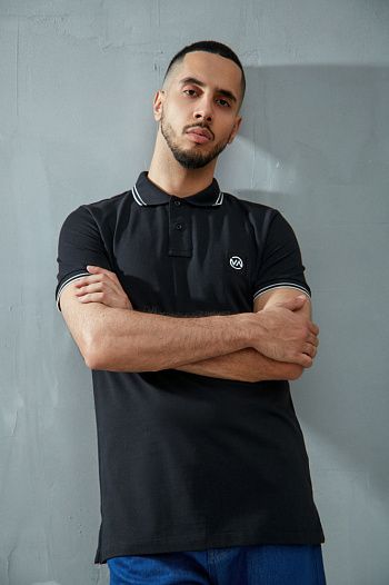 Поло Van Mich