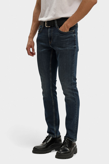 Джинсы Mustang