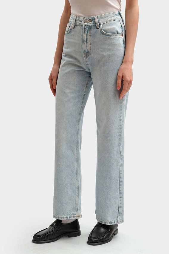 Джинсы Pepe Jeans