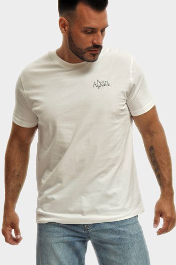 Футболка Armani Exchange