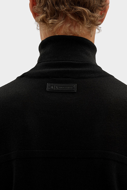Водолазка Armani Exchange