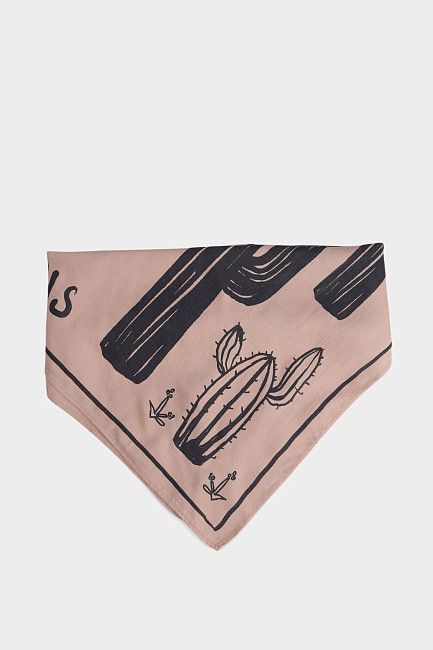 Бандана Mustang