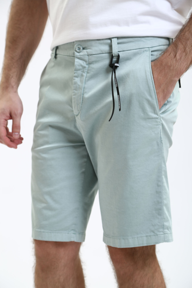 30036807_10015398 Шорты Strellson Синий