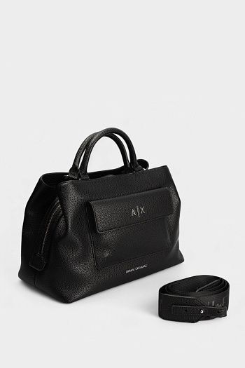 Сумки тоут Armani Exchange - купить сумку тоут Armani Exchange в интернет-магазине, цены в Москве и Краснодаре - Мёд