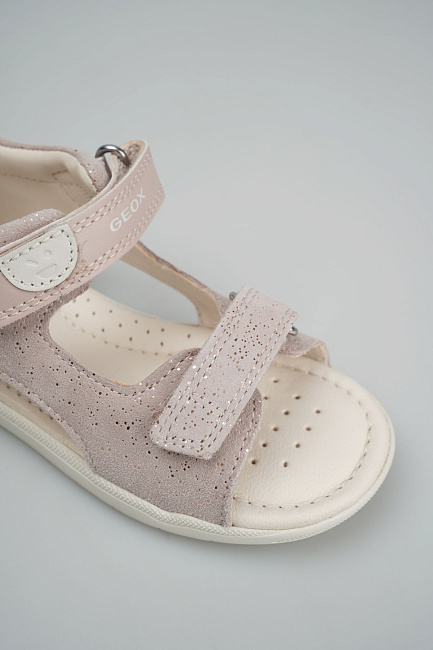 Сандалии Geox