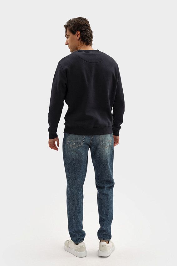 Свитшот Pepe Jeans Синий