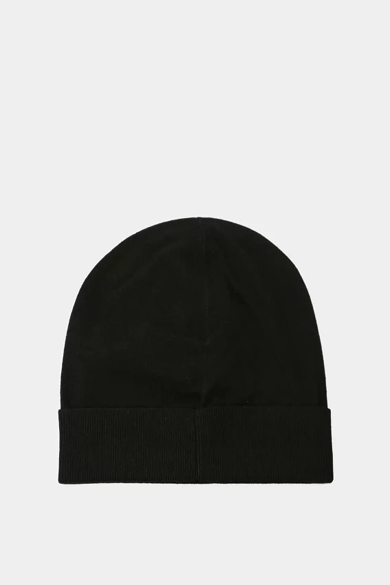 Шапка Armani Exchange Черный