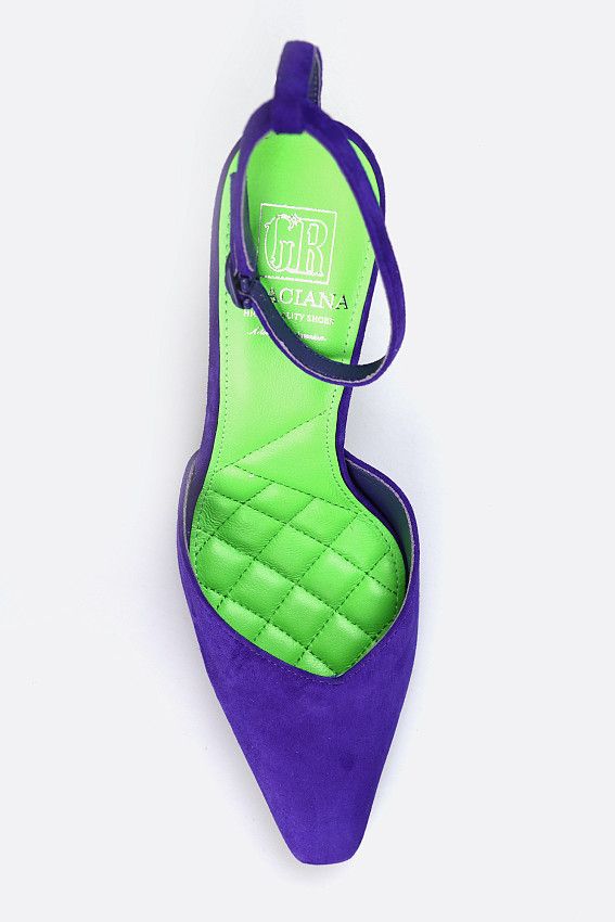 Босоножки Graciana