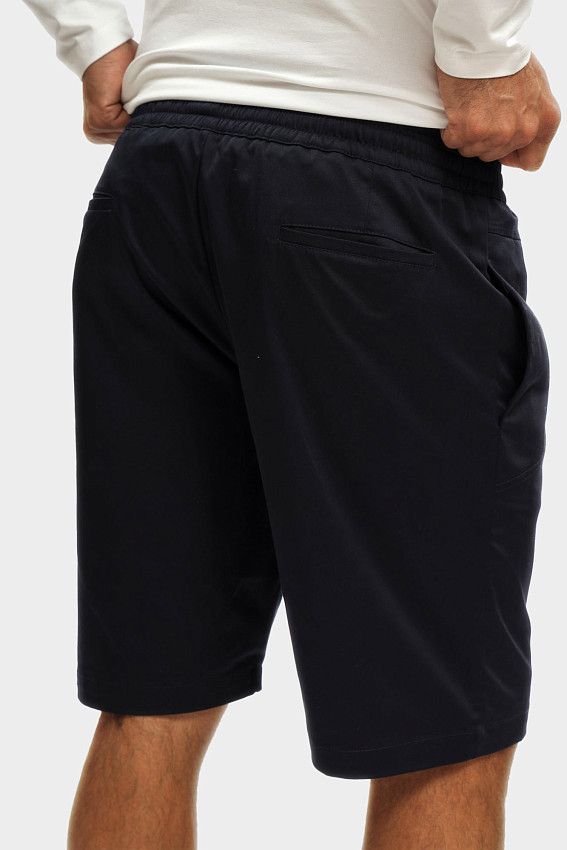 Шорты Bikkembergs Синий