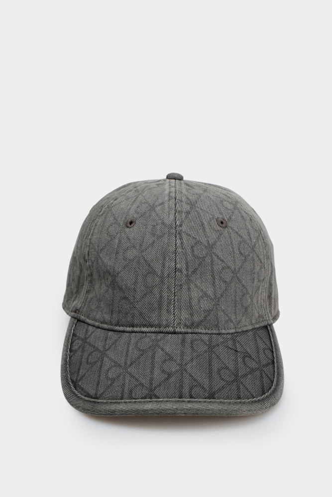 LV04D5048G Кепка Calvin Klein Jeans Серый