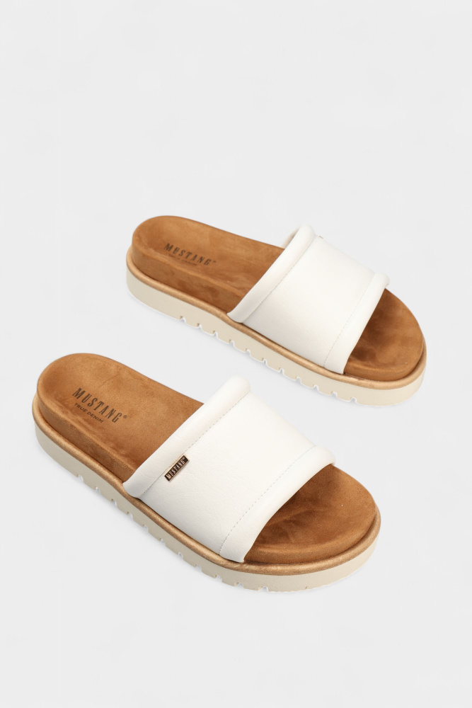 1461-701 Сабо Mustang Белый