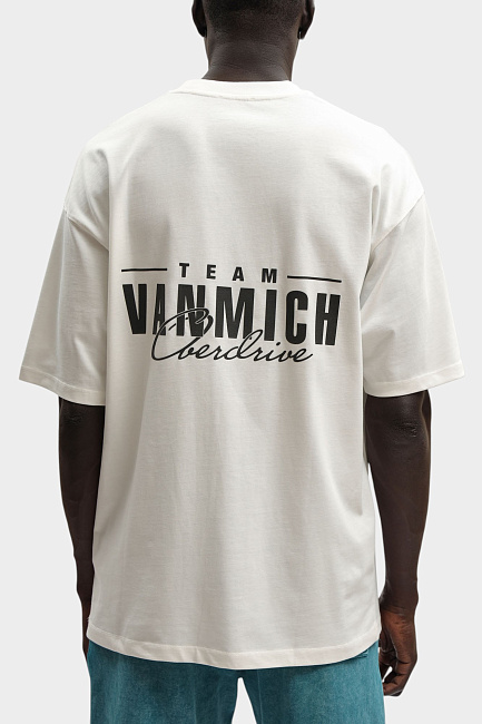 Футболка Van Mich