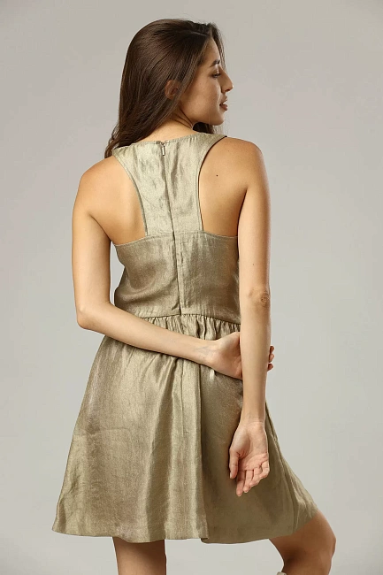 Платье  Armani Exchange