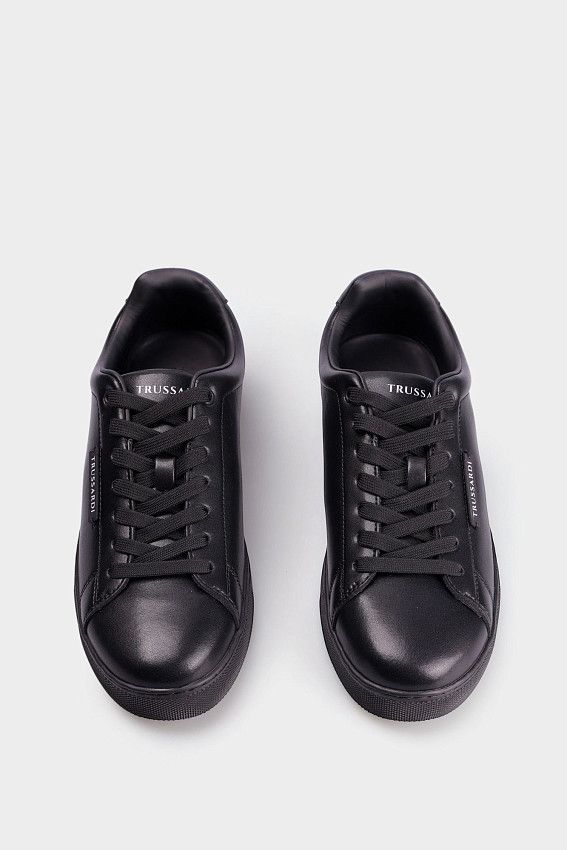 Кеды Trussardi