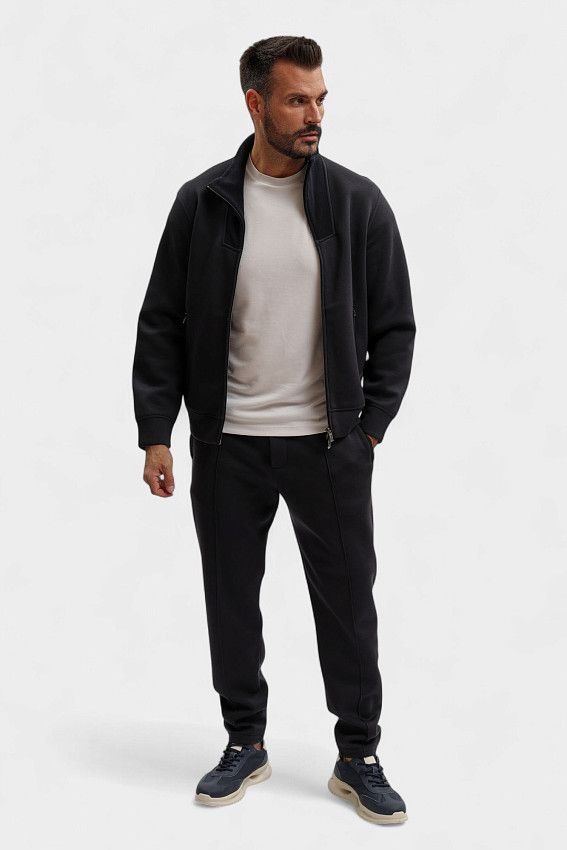 Брюки спортивные Emporio Armani Синий