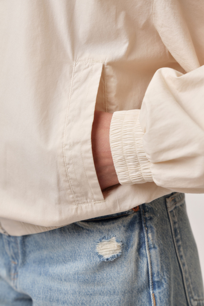 J20J225502 ветровка calvin klein jeans 