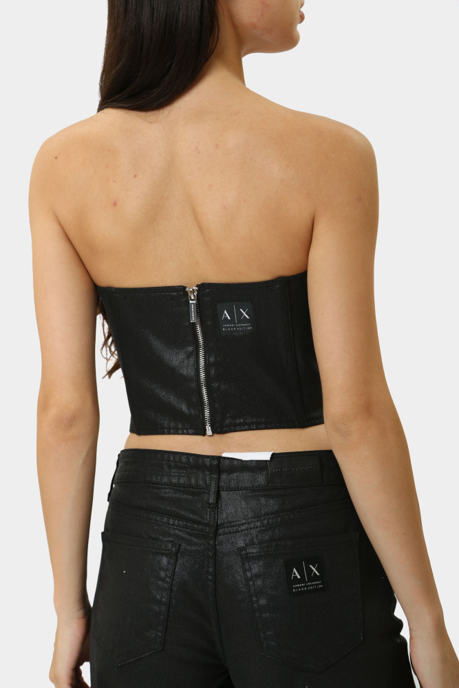 XW000077_AF10212_MC002 топ armani exchange 