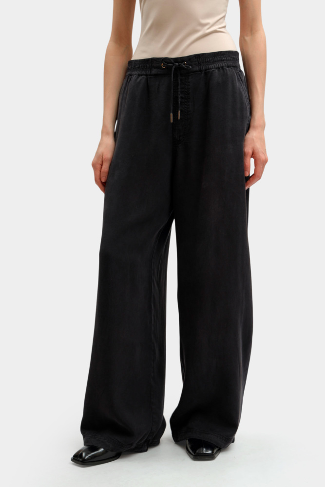 1017571 брюки mustang 