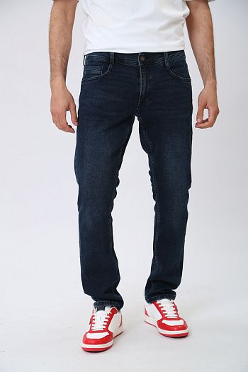 Джинсы Oregon Tapered Mustang