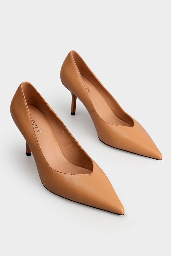 Босоножки Red Pin