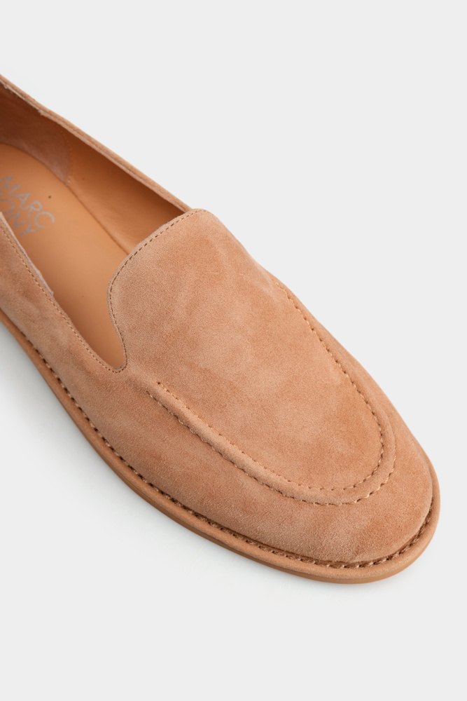 MC23827 Лоферы Marc Cony Бежевый