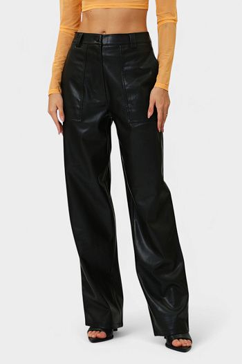Брюки Calvin Klein Jeans