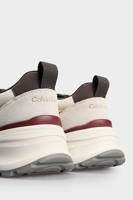 Кроссовки Calvin Klein Jeans