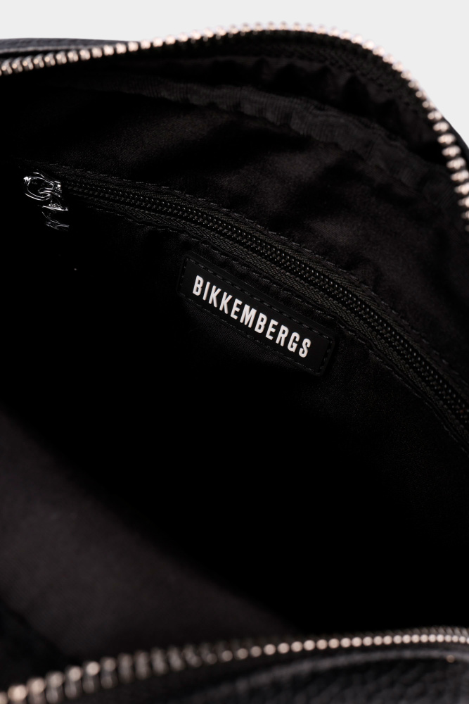 BKBO01335M Сумка Bikkembergs Черный