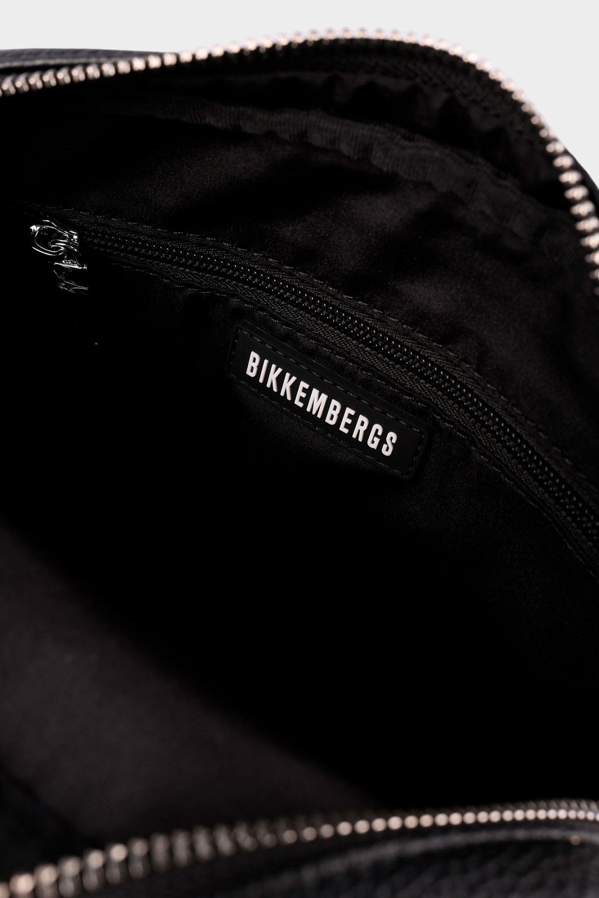 Сумка Bikkembergs Черный