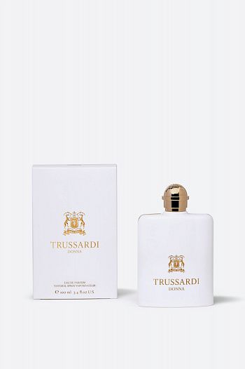 Парфюмерная вода Trussardi