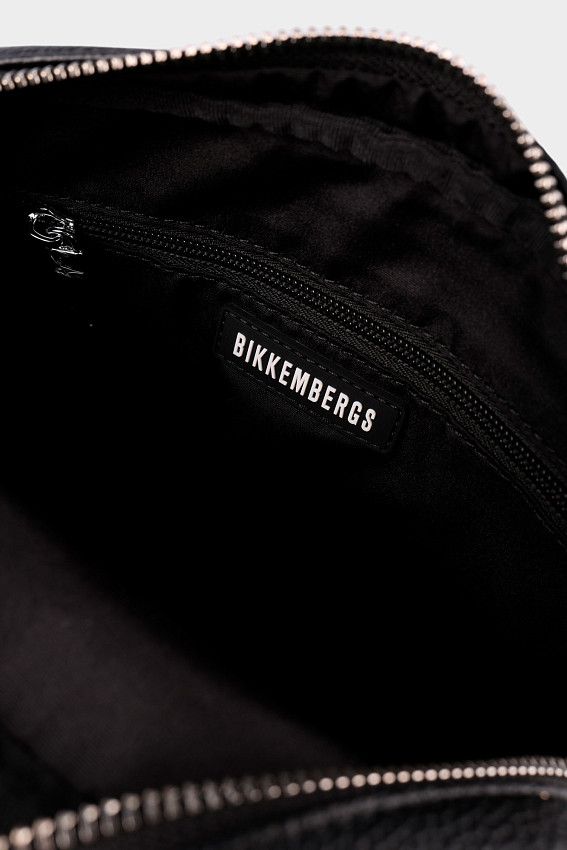 Сумка Bikkembergs Черный