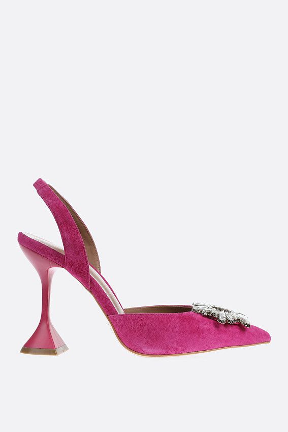 Босоножки на каблуке Marc Cony