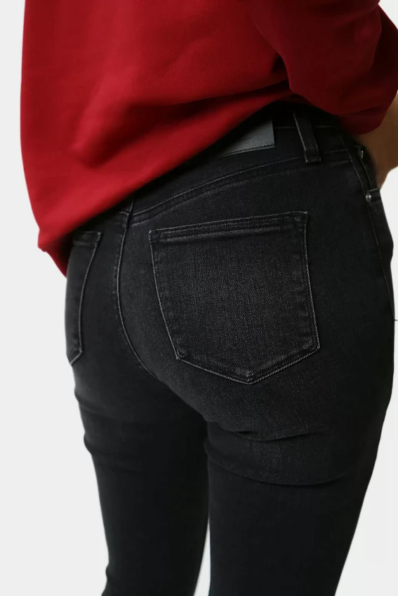 Брюки джинсовые Calvin Klein Jeans