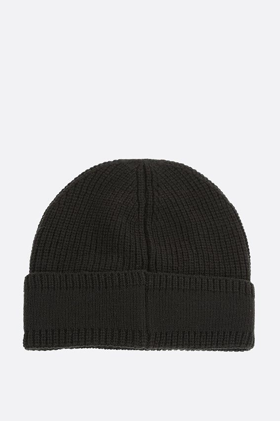 Шапки Trussardi Черный
