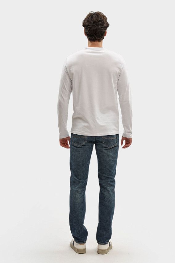 Брюки джинсовые Pepe Jeans