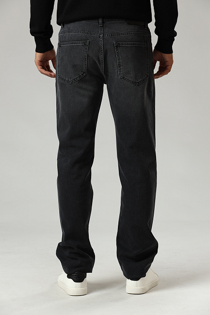 Джинсы 380 ICON Trussardi