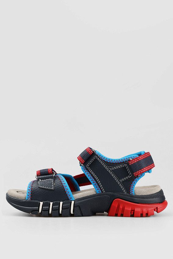 Сандалии Geox Синий