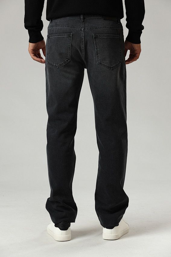 Джинсы 380 ICON Trussardi