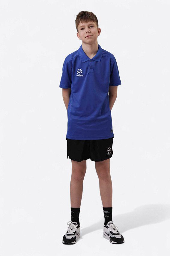 Шорты Van Mich Спорт Черный